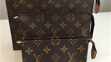 louis vuitton toiletry 15 dimensions|louis vuitton toiletry pouch strap.